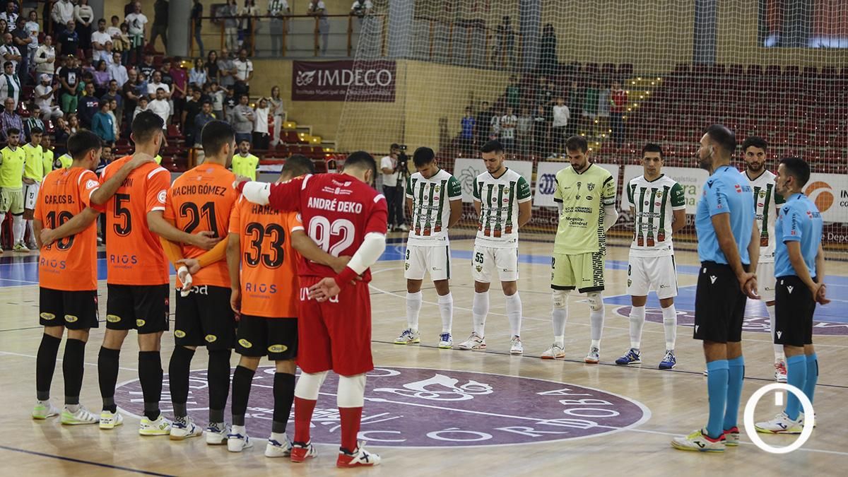 Córdoba Patrimonio - Ribera Navarra