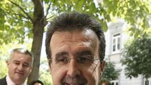 El empresario Ulibarri