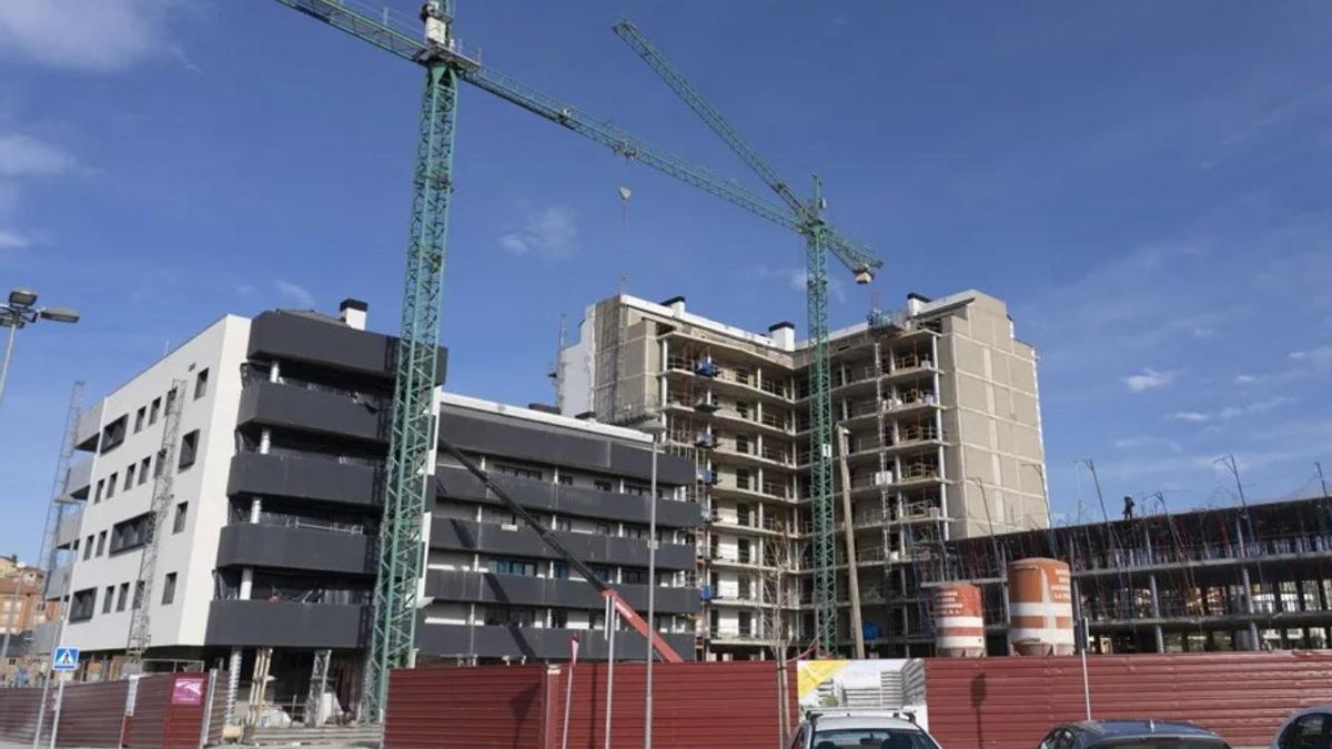 Canarias habrá perdido en 2030 casi la mitad de las viviendas protegidas que ha construido desde 1991