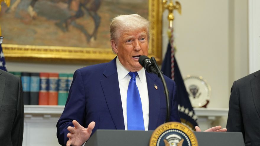 Trump quiere reunirse lo más pronto posible con Putin para hablar de Ucrania, dice Rubio