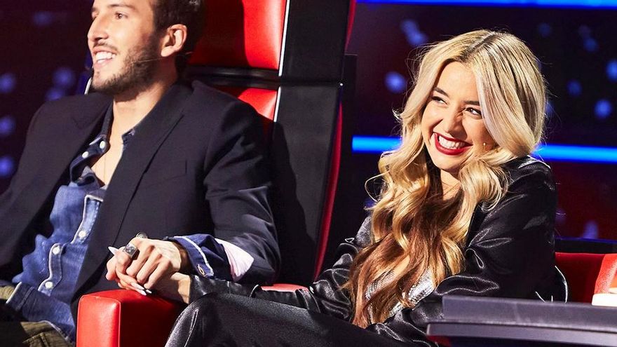 'La Voz Kids' cerró equipos antes de 'batallar' con los nuevos asesores