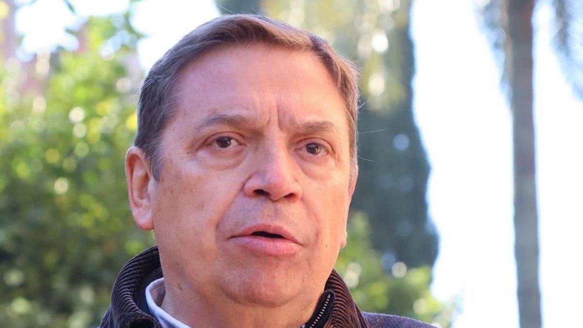 Planas asegura que Montero "está capacitada" y que tiene un proyecto de "la nueva Andalucía" de cara a las elecciones