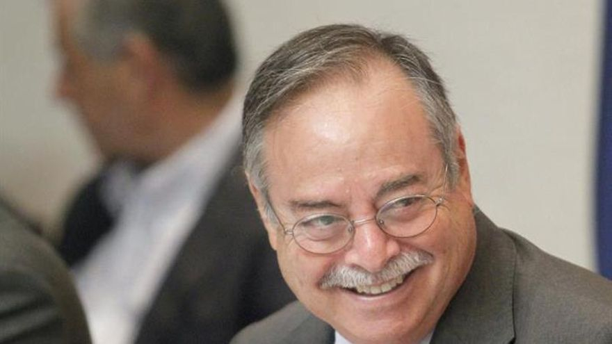 Berriel desmiente a Bravo de Laguna