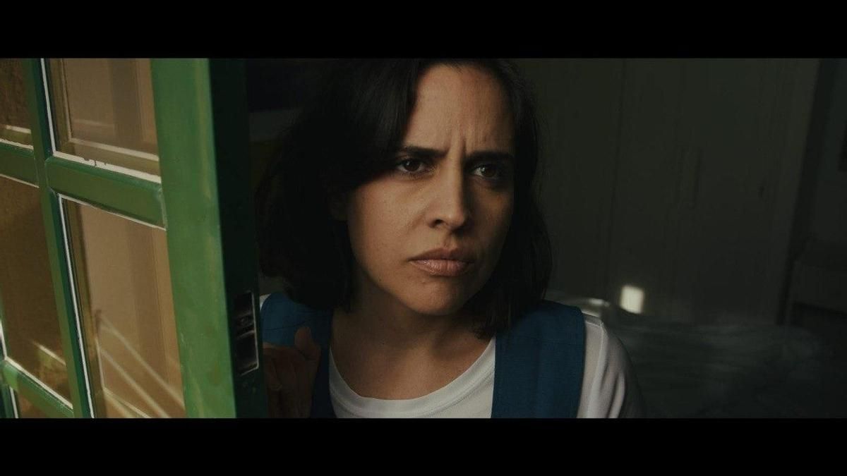 'Nadie te amará', la 'ópera prima' del cineasta canario Pedro Pérez, se presenta en Gran Canaria y Tenerife