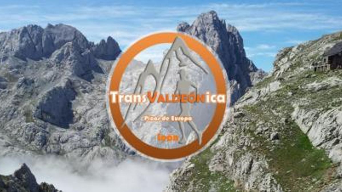 Convocan la duodécima edición de la Transvaldeónica por la vertiente leonesa de Picos de Europa