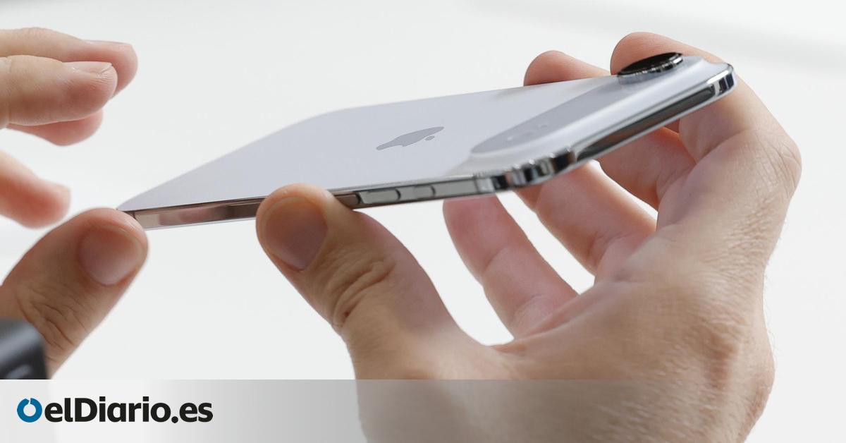 Apple mantiene los precios pese a los aranceles y se olvida de la IA en la presentación de sus nuevos iPhone 17