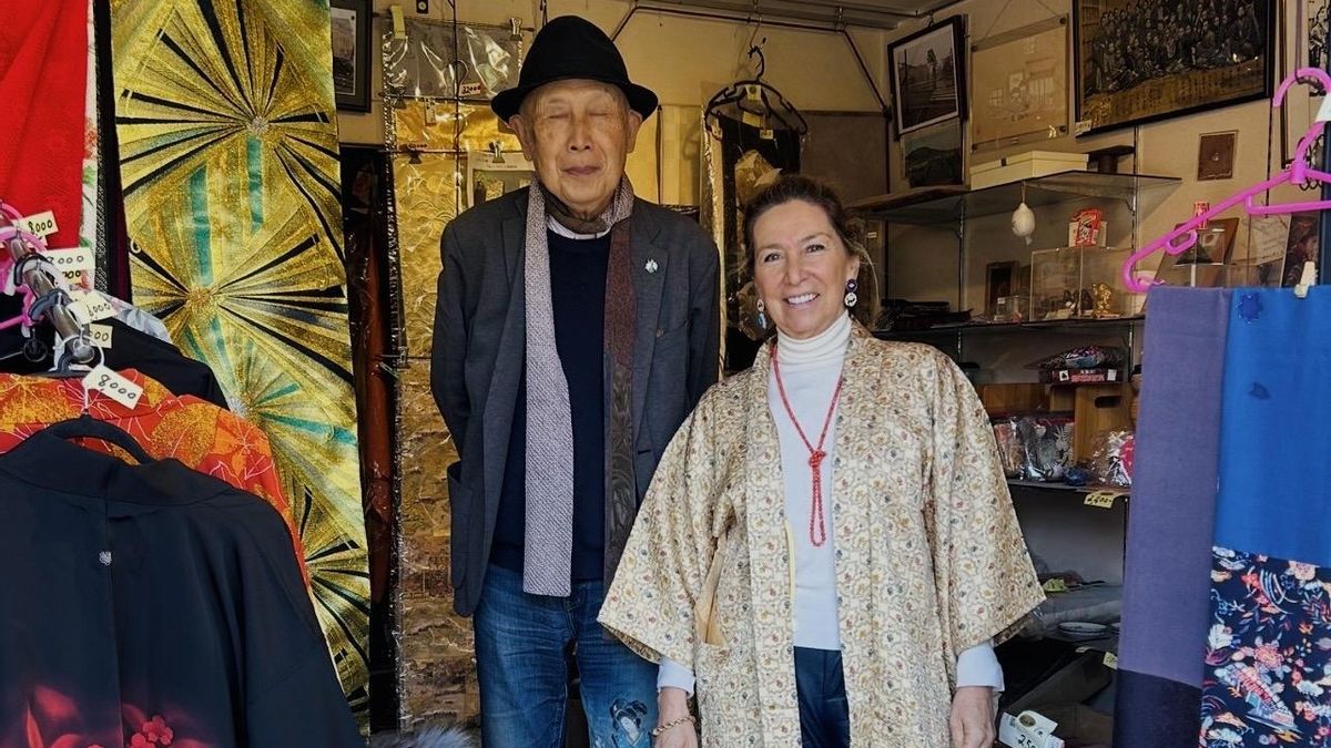 Todos somos una sakura