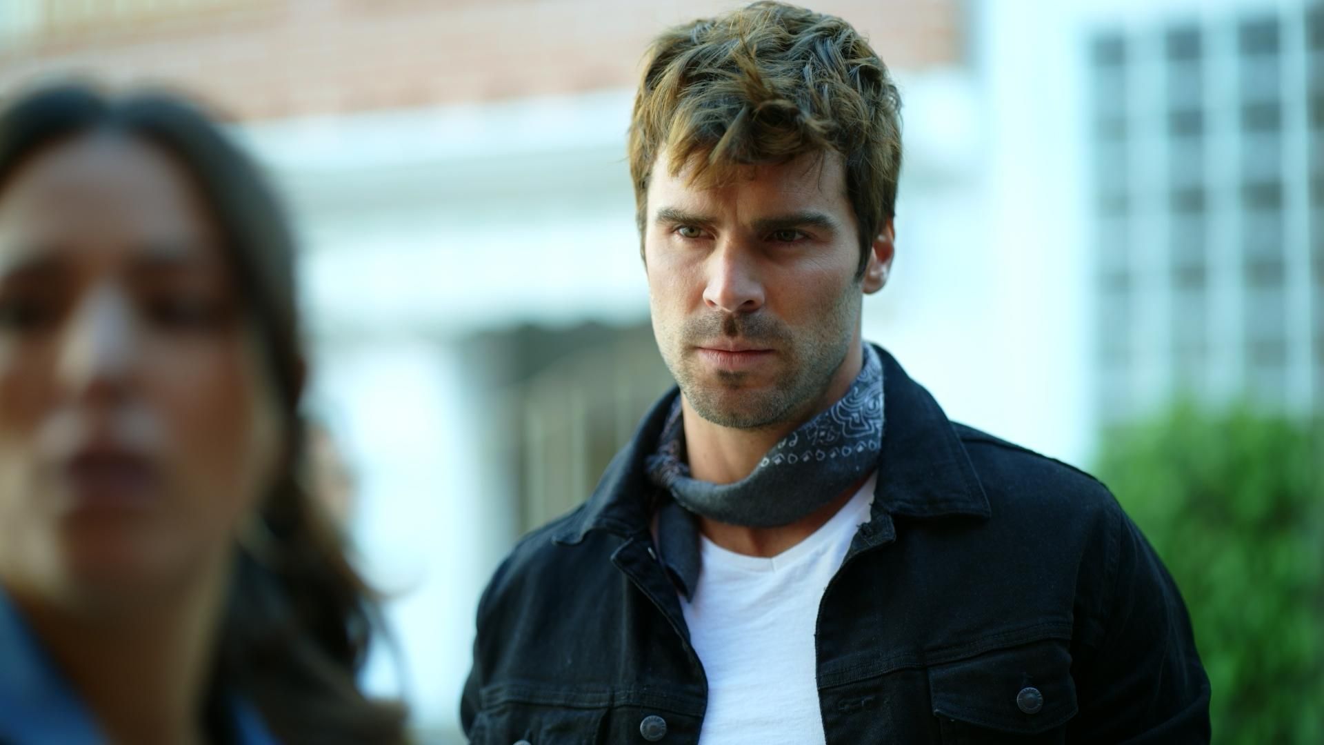 Antena 3 celebra el final de rodaje de 'Toy boy' con nuevas imágenes