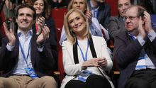 La jueza del caso Cifuentes abre una investigación sobre el máster de Pablo Casado