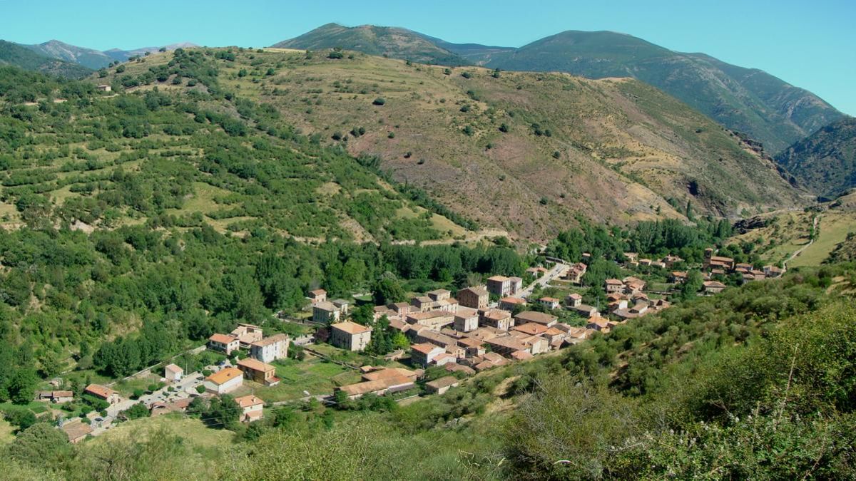 Ayudas para los ayuntamientos riojanos de la Reserva Regional de Caza Cameros-Demanda