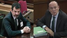 López y Pérez de los Cobos, en sus testificales en el Supremo
