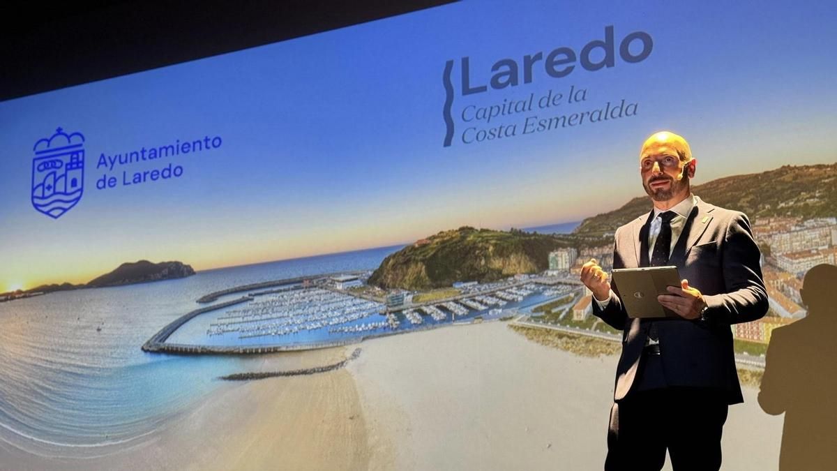 El PSOE denuncia "un patrón" del alcalde de Laredo para impedir el acceso a información pública