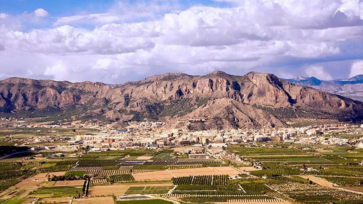 Orihuela se convierte esta semana en epicentro internacional de estudio avanzado de terremotos