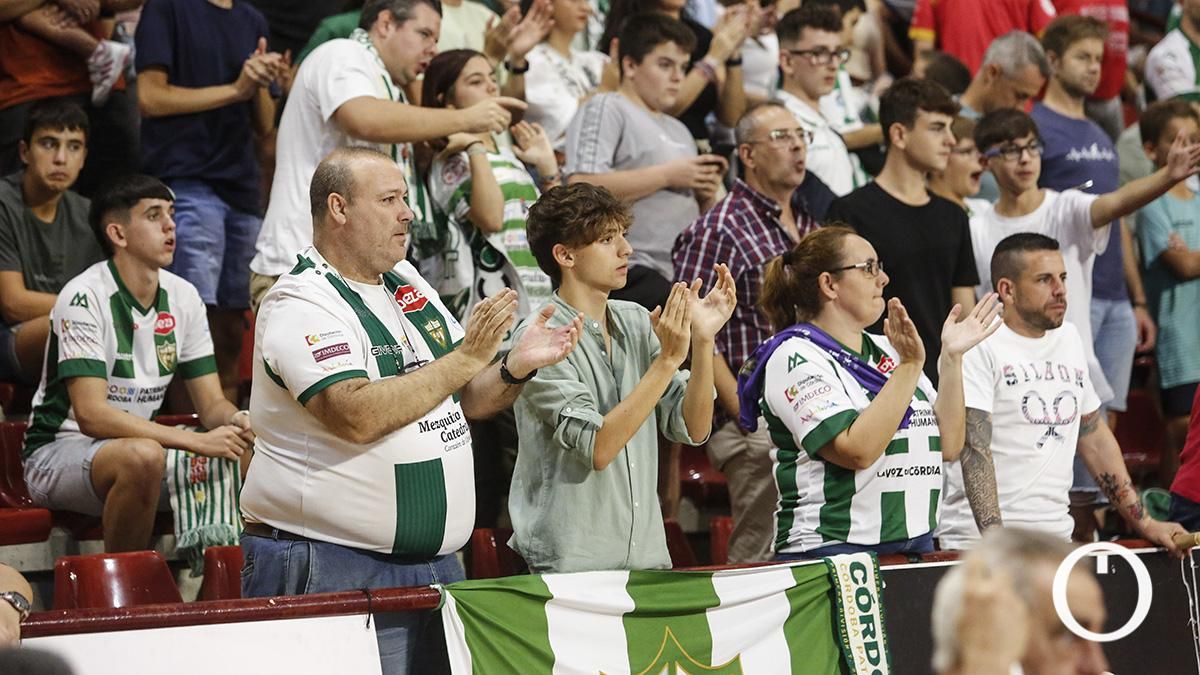 Córdoba Patrimonio -  Jaén Paraíso Interior