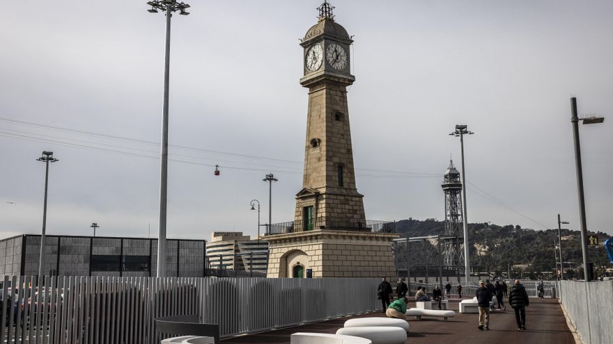 Paseo por la Torre del Reloj: cómo se gestó en la Barcelona de hace 230 años el sistema métrico que usamos hoy