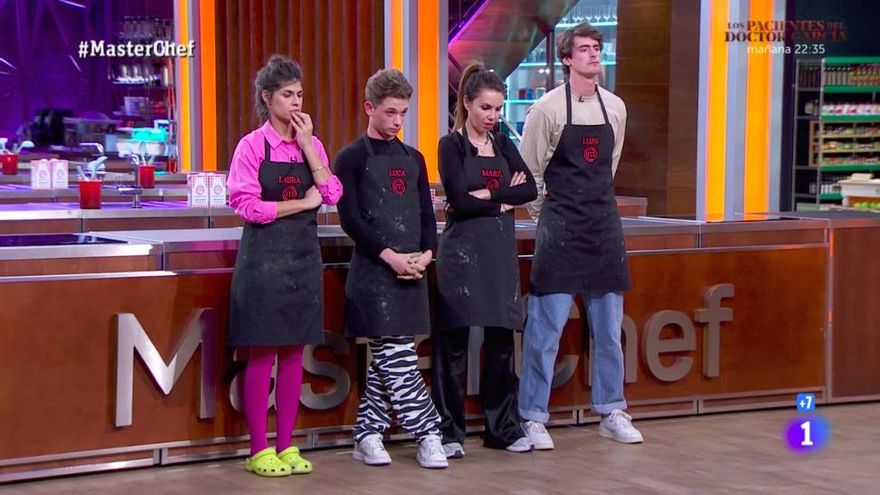 'MasterChef 11' repescó a dos expulsadas para eliminar a una de ellas que murió matando: "El karma te lo devolverá"