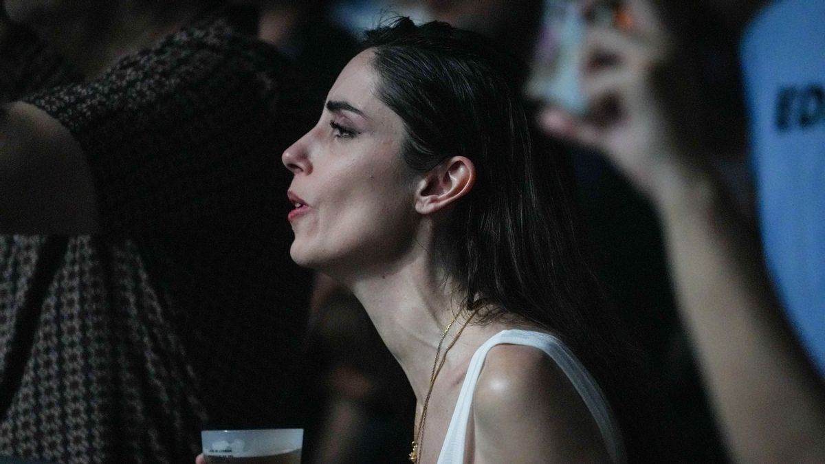 El concierto de Los Planetas en el Festival de la Guitarra