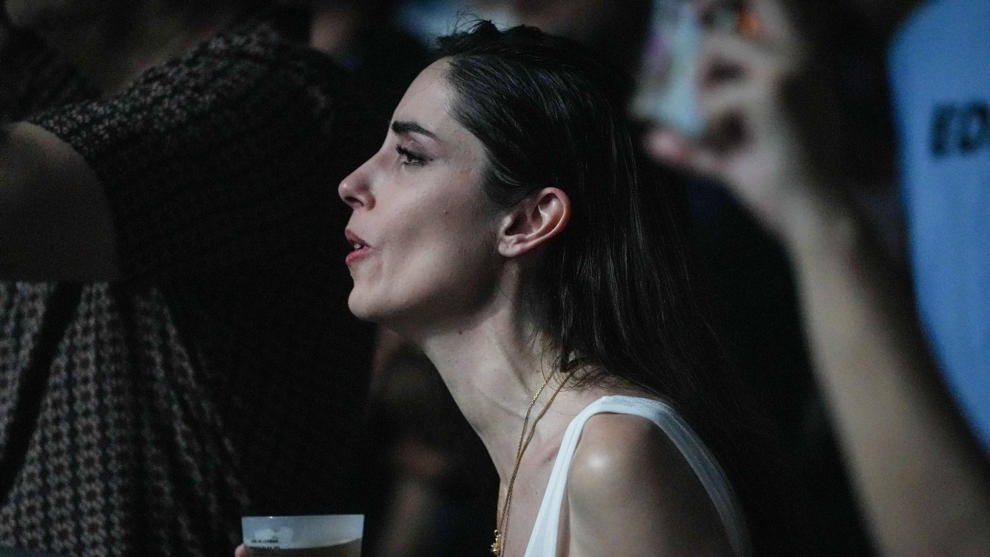 El concierto de Los Planetas en el Festival de la Guitarra