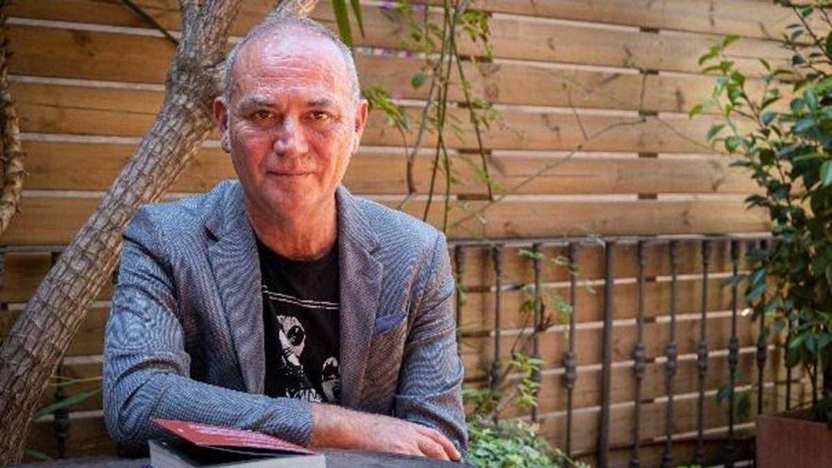 Xuan Bello, el viatge d’anada i tornada