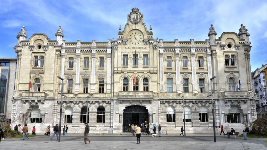 La Justicia exime a la anterior empresa de Parques y Jardines de pagar los 3 millones que pedía el Ayuntamiento de Santander