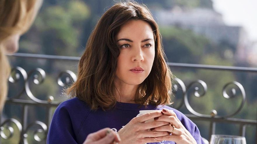 Aubrey Plaza, de 'The White Lotus', se declara 'hater' de las plataformas y afirma que no ha visto su propia serie