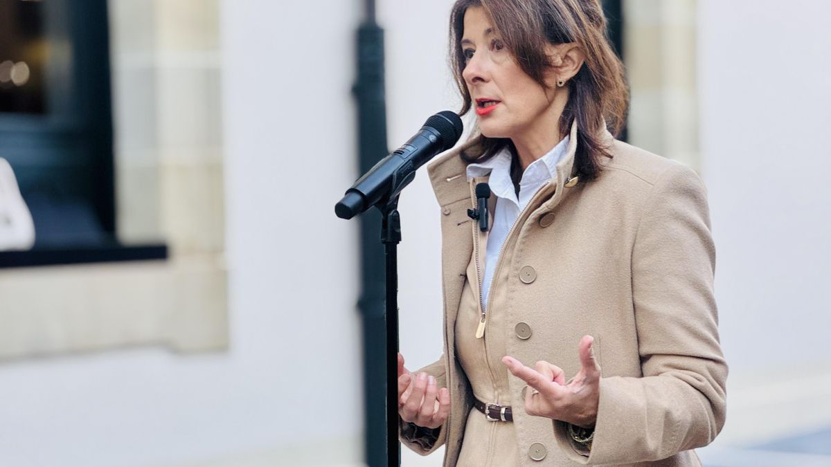 El PP da un balón de oxígeno al PNV y le evita la foto de una mayoría de izquierdas alternativa en el Parlamento Vasco