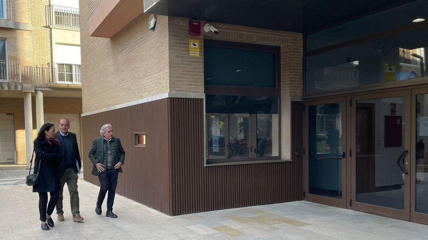 A senior Mazón official says his environmental staff carried out normal tasks in La Dana without monitoring the valleys