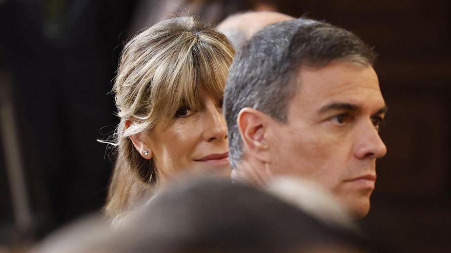 El juez insiste en investigar a Begoña Gómez más allá de los límites impuestos por la Audiencia Provincial