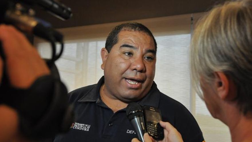 Córdoba: el ex jefe de Defensa Civil Diego Concha, otra vez en la mira de la justicia