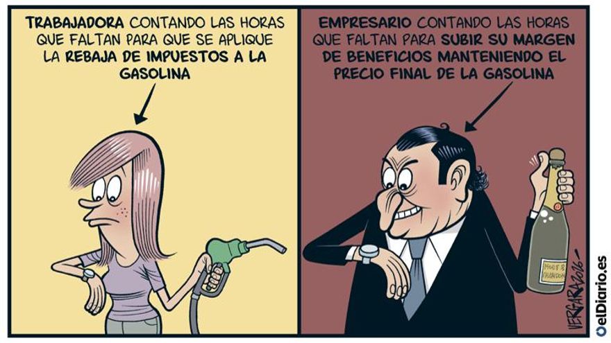 Medidas anticrisis transversales