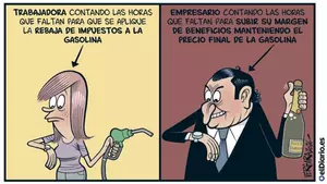 Medidas anticrisis transversales