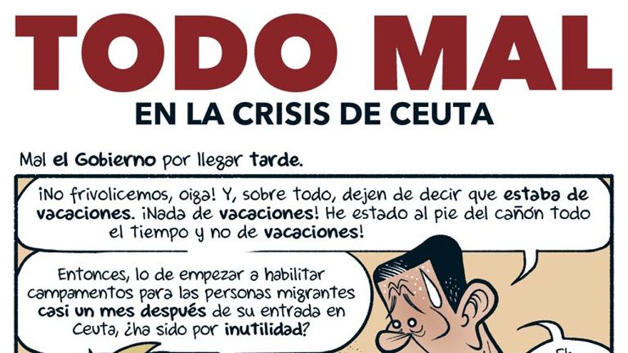 Todo mal