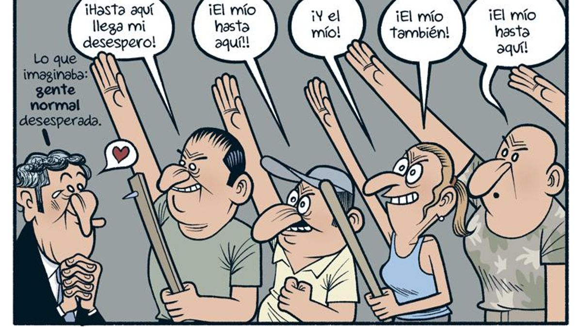 2026 08 29 Todo mal