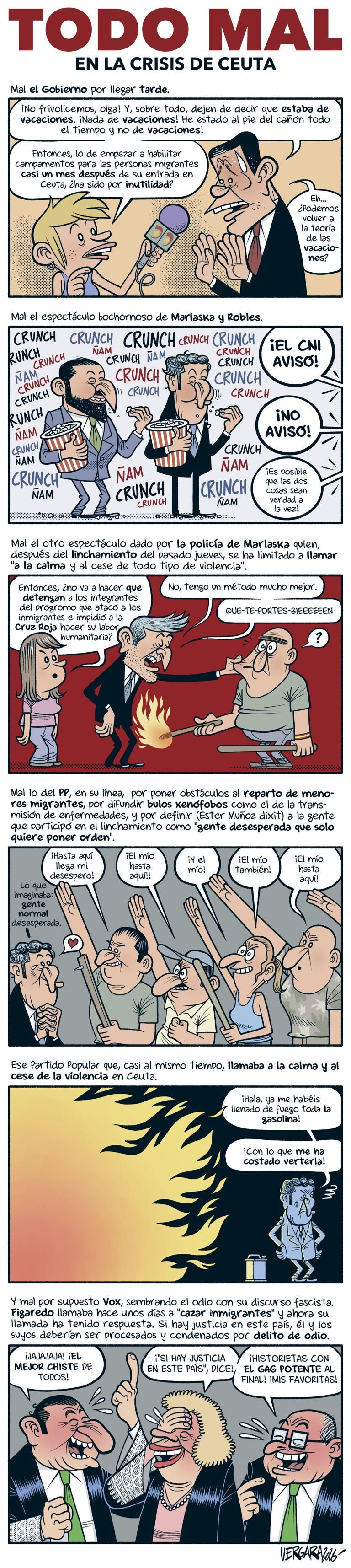 2026 08 29 Todo mal