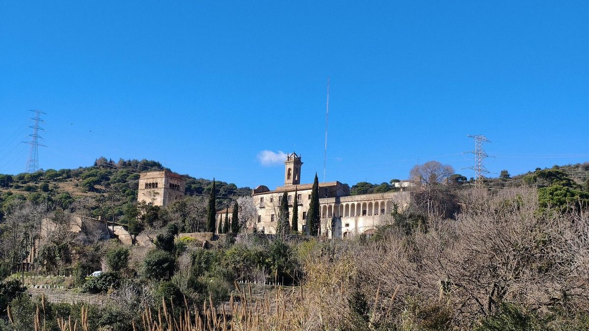 Albiol expropiará un monasterio de Badalona para convertirlo en un museo sobre el "descubrimiento de América"