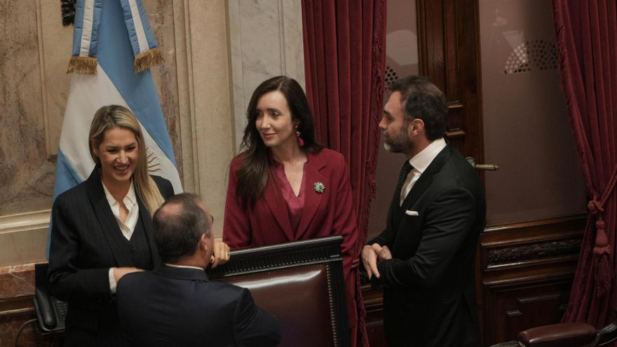 El Senado rechazó el proyecto de ley de ficha limpia y no podrá volver a ser tratado este año