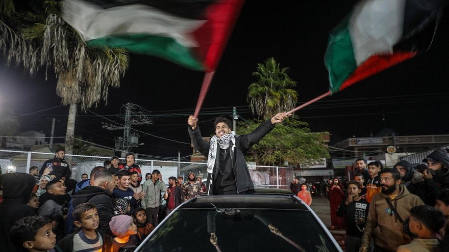 Las claves del acuerdo entre Israel y Hamas: entrega de rehenes, retirada de tropas y tres fases