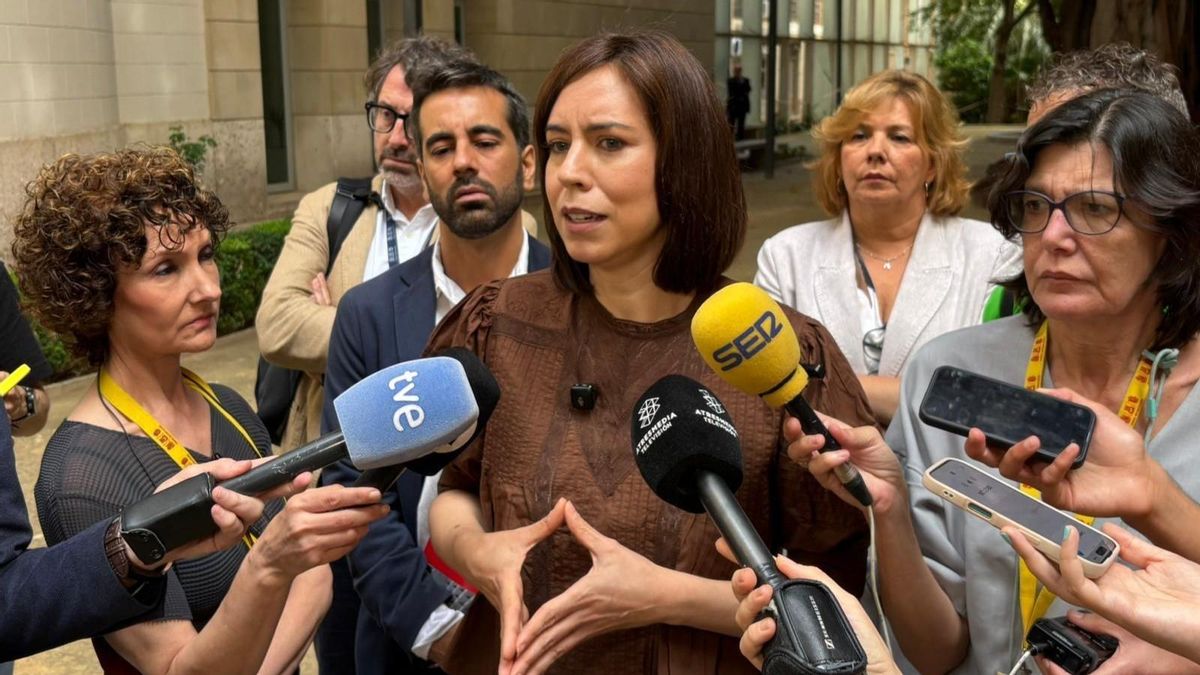 Morant anuncia un presupuesto alternativo al de Pérez Llorca con enmiendas que recogerán las reivindicaciones de la comunidad educativa