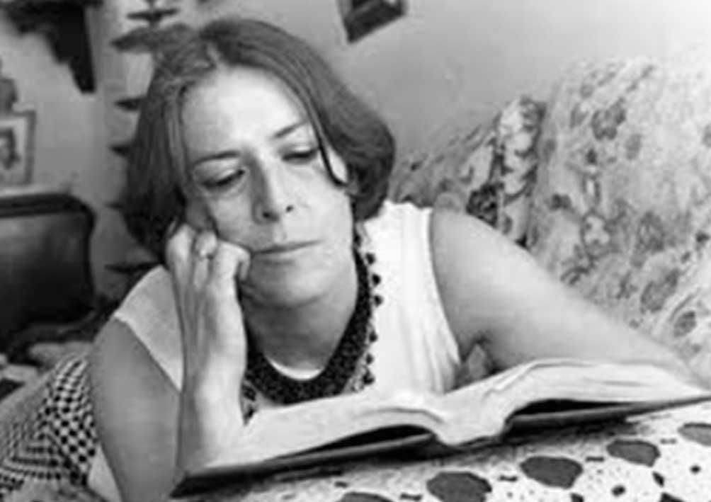 Sagrario Torres Calderón