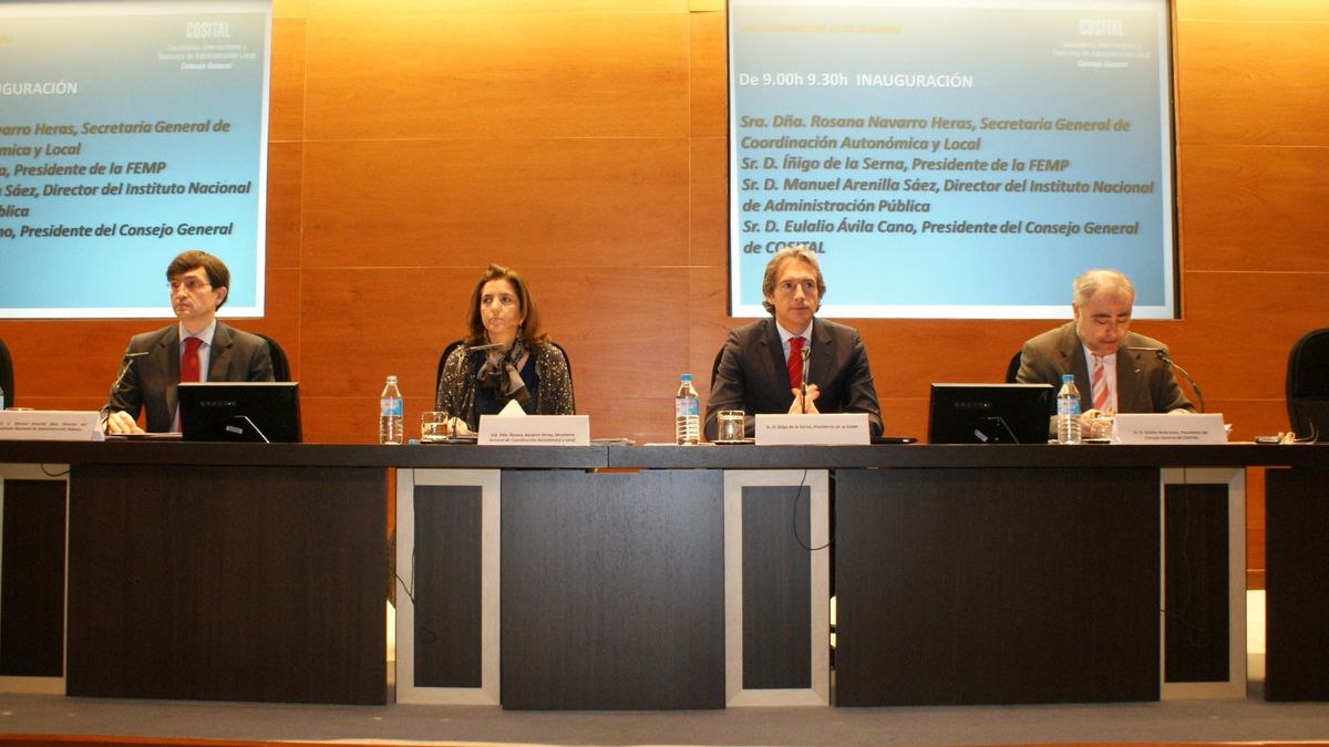 FEMP pide a Hacienda que aclare las dudas sobre cómo aplicar la reforma local y apruebe rápido el desarrollo de la ley