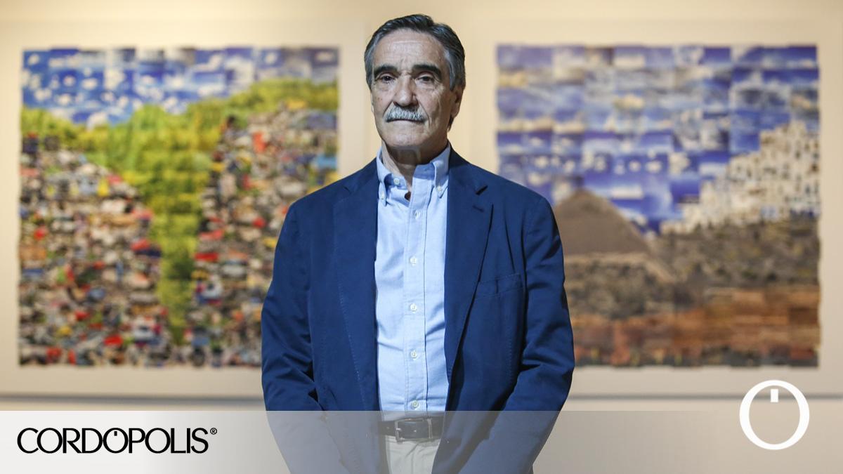 La explosión visual de Javier Rego: un 