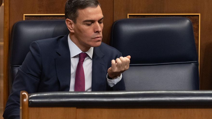 El PSOE enfría la reforma para acortar los tiempos de instrucción y aparca las negociaciones con Junts por la amnistía