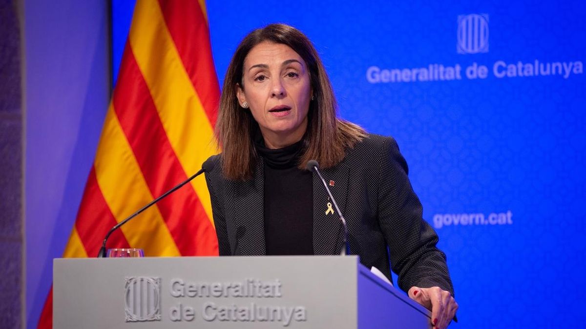 El Govern plantea recusar a un magistrado del TC por su "animadversión contra Cataluña"