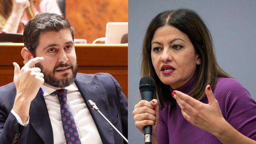 Juventud lleva ante la Fiscalía al Gobierno de PP y Vox en Aragón por eliminar solo para niños migrantes la paga semanal de los centros de acogida