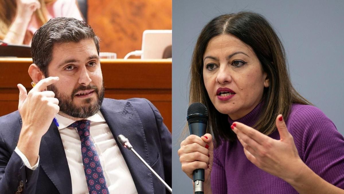 El Gobierno central lleva a la Fiscalía a la coalición PP-Vox en Aragón por segregar a los niños migrantes con la paga semanal