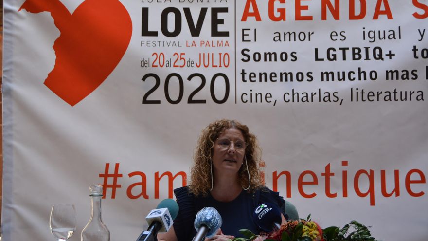 Seis personalidades reconocidas por su trayectoria profesional protagonizan una campaña sobre la diversidad en el amor