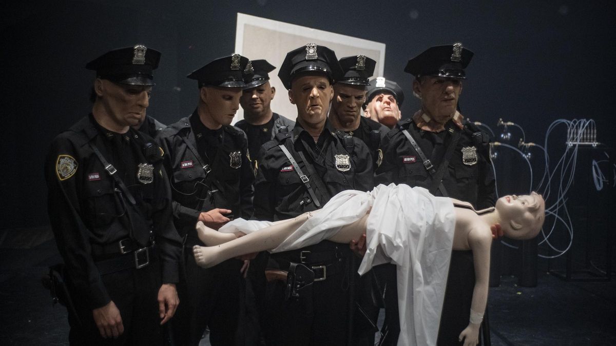 An extract from the work “Suicide as a (social) fact”