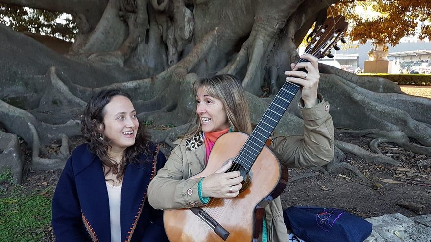 Un Cuchi inédito y recóndito, lo nuevo de Noe Sinkunas, chamamé en la universidad y más