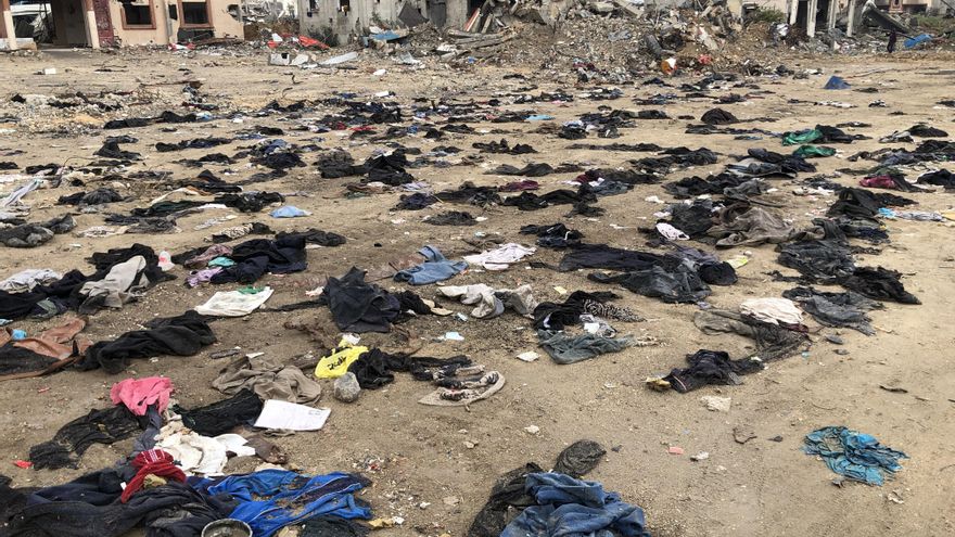 El "Muro de Hierro" israelí contra Cisjordania y la ideología del "derecho bíblico"