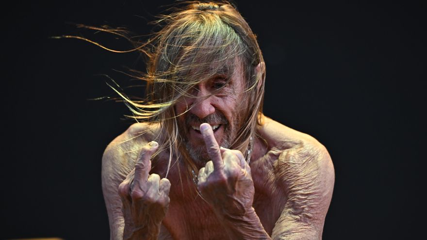 Un apagón durante el concierto de Gracie Abrams y fallos técnicos en el de Iggy Pop lastran la primera jornada del Mad Cool